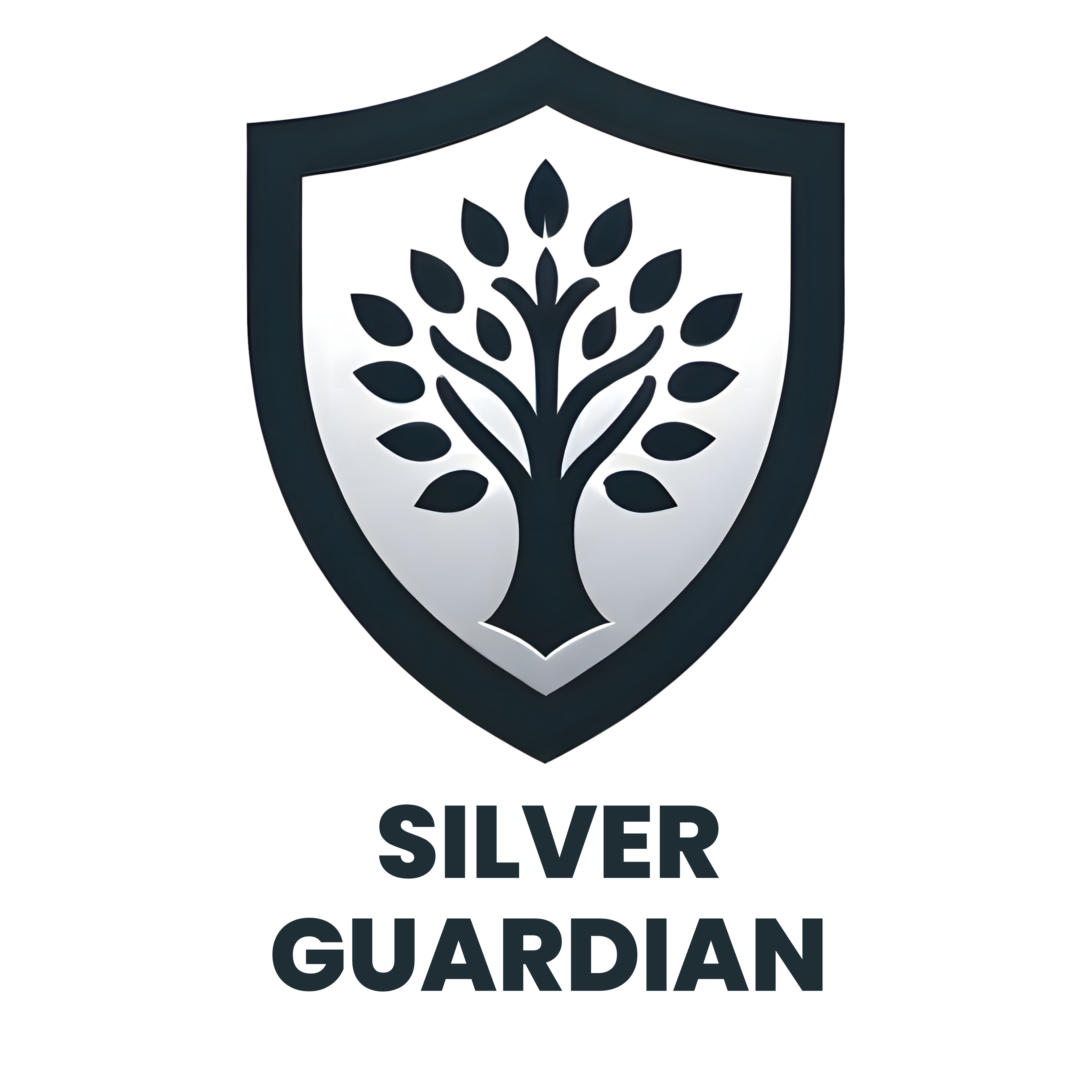 Logo de Silver Guardian